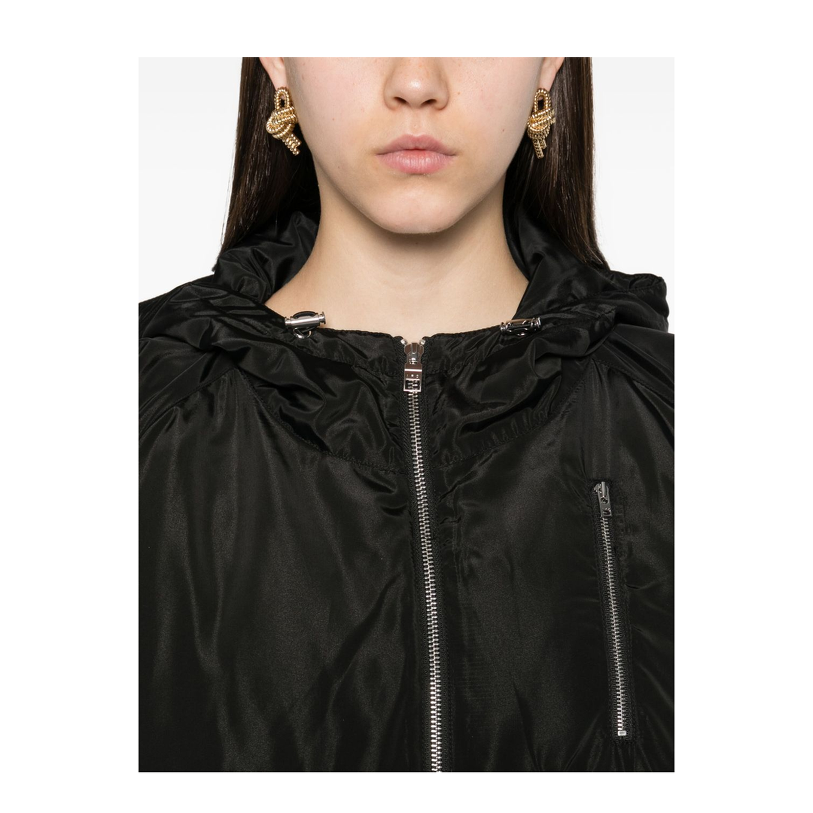 Blouson Jacket