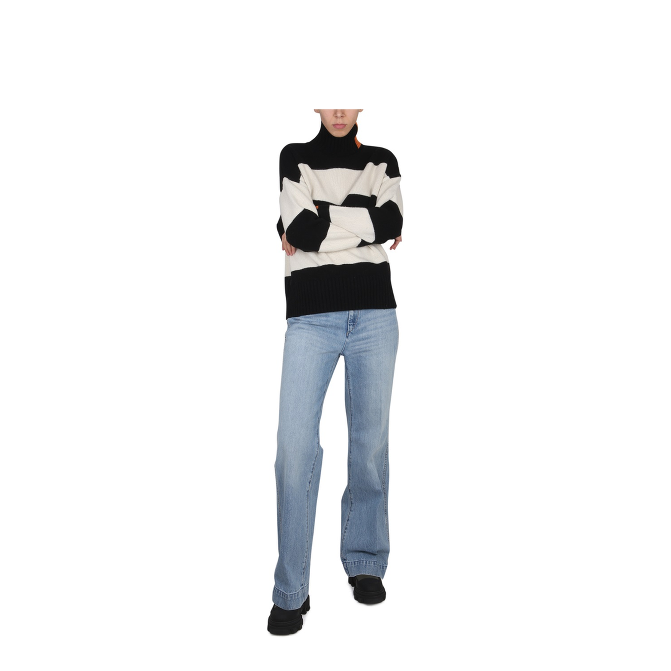 MAYFEYR - RIGHT FOR - Rugby Shirt - A2204WOPA9901