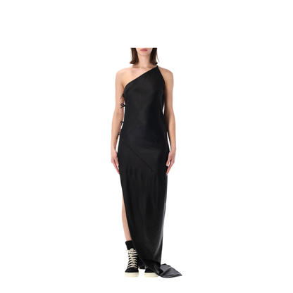 MAYFEYR - Rick Owens - Dresses Black - DS01F4516JL09