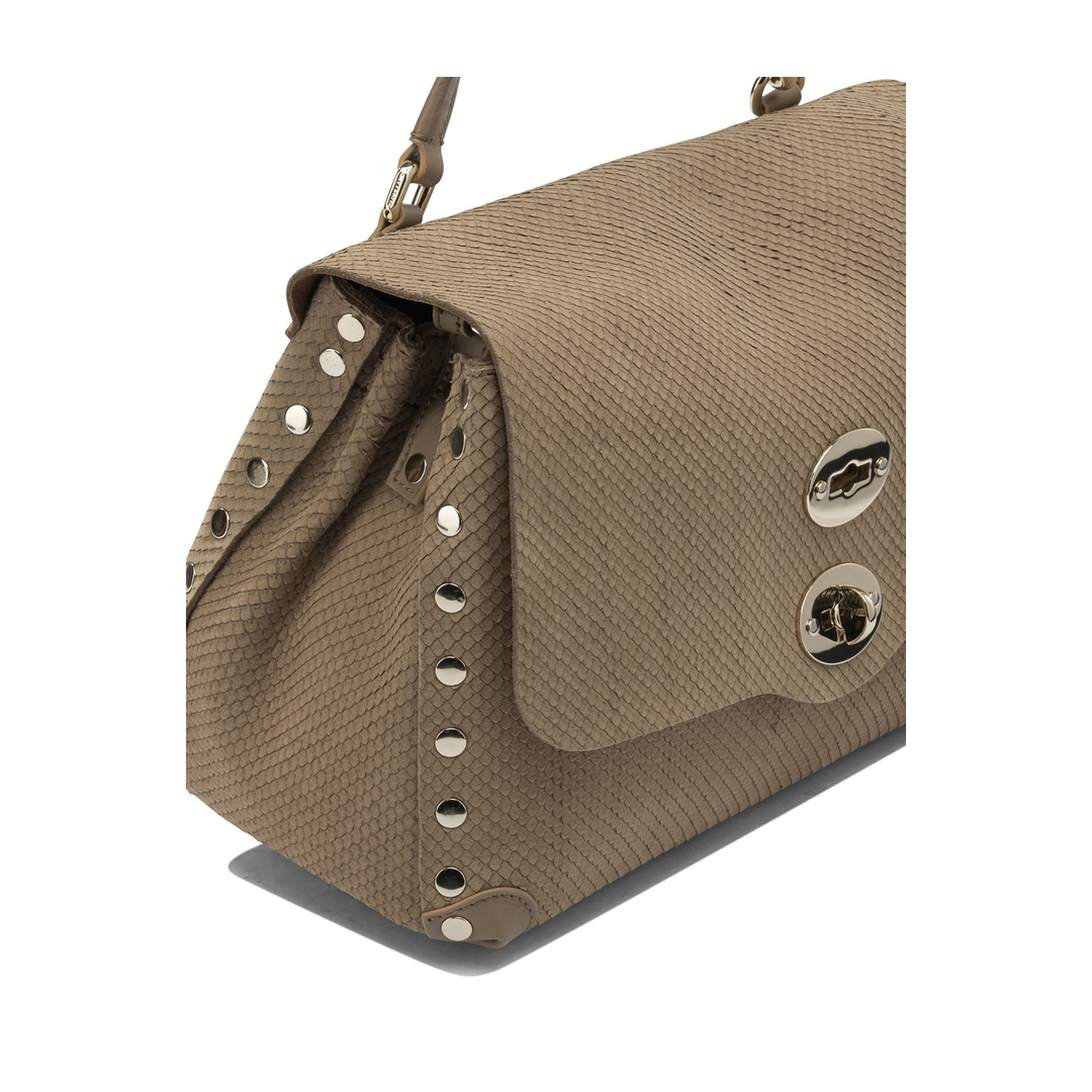 MAYFEYR - Zanellato - Postina Medium Handbag - POSTINAAMORETTOS0680002200000Z0222