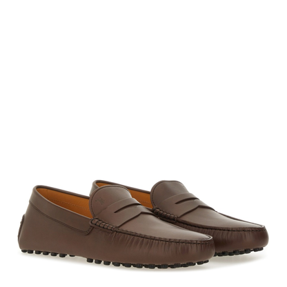 MOCCASIN "GOMMINO BUBBLE"