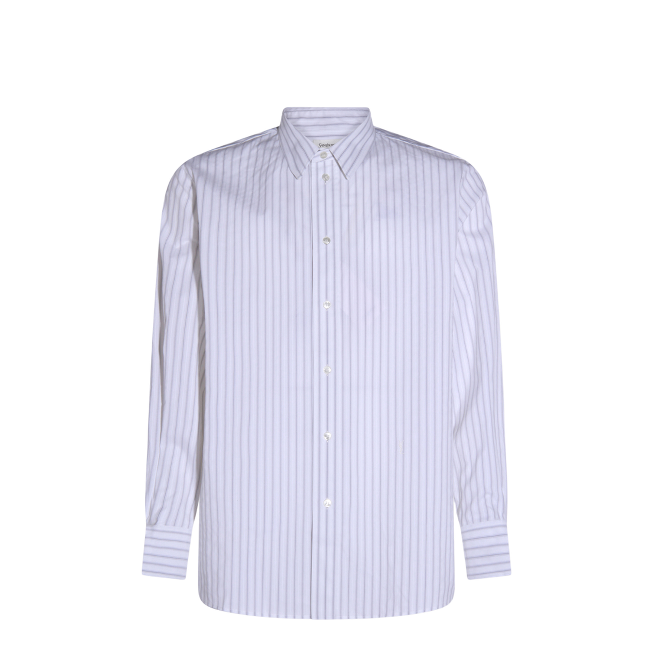 Striped Shirt