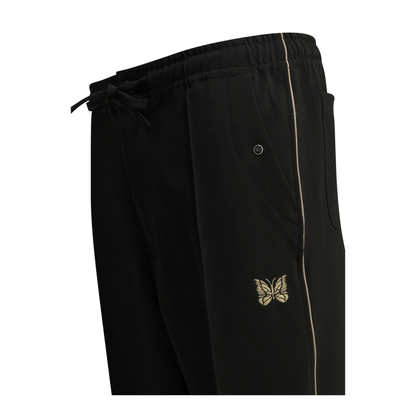 MAYFEYR - Needles - Piping Cowboy Casual Pants - SX224CBLACK