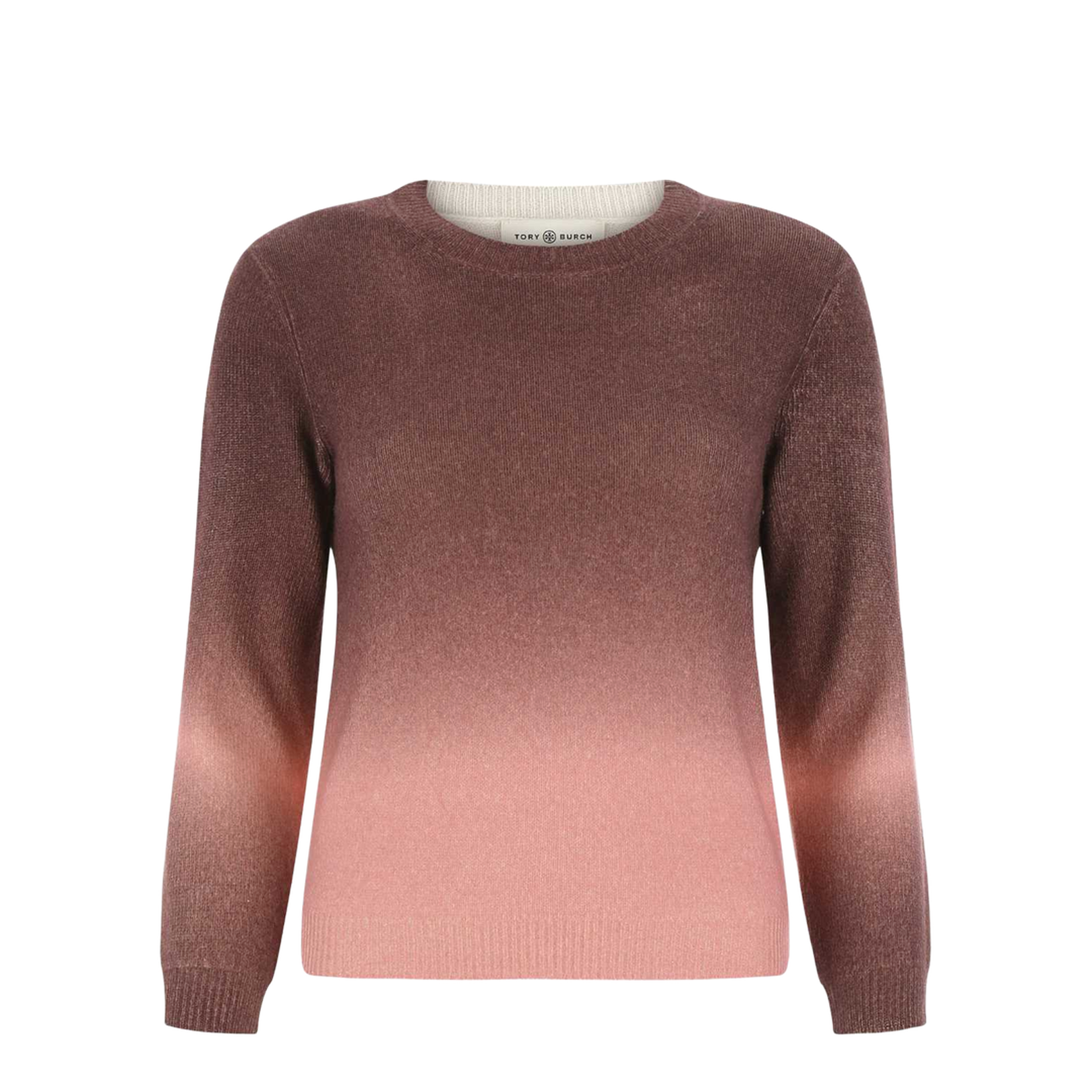 Dip Dye Sweater