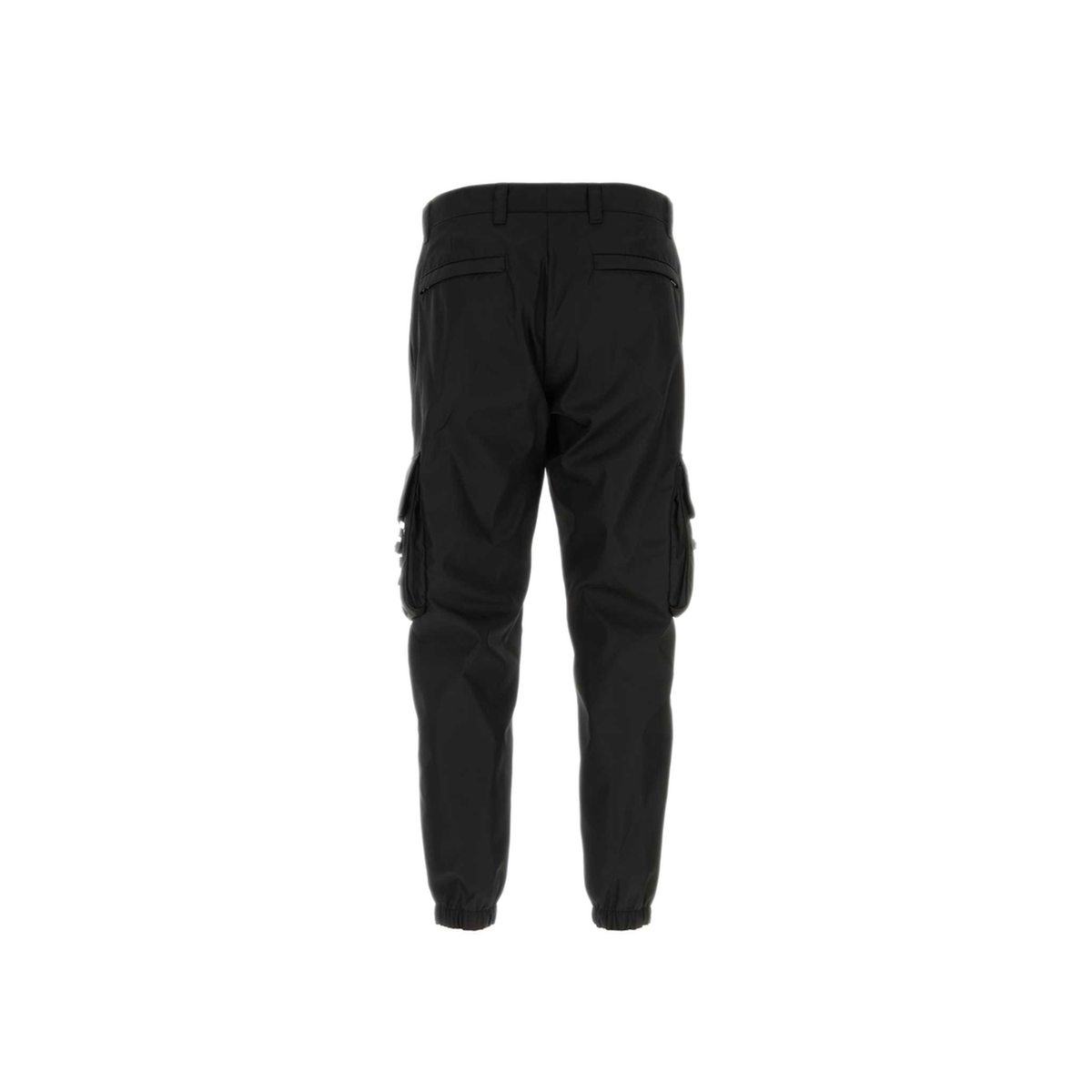 Re Nylon Cargo Pants