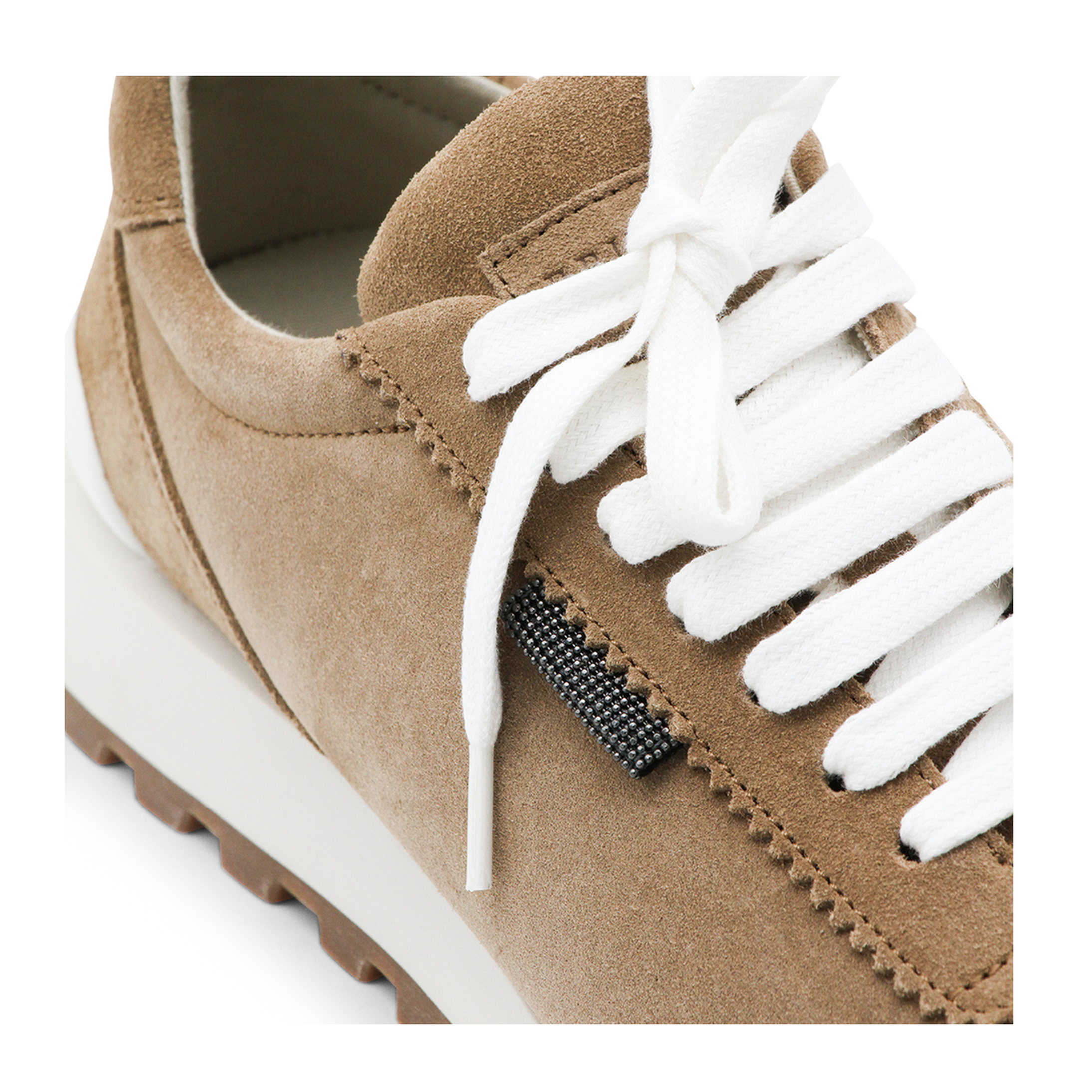 Sneakers Brown