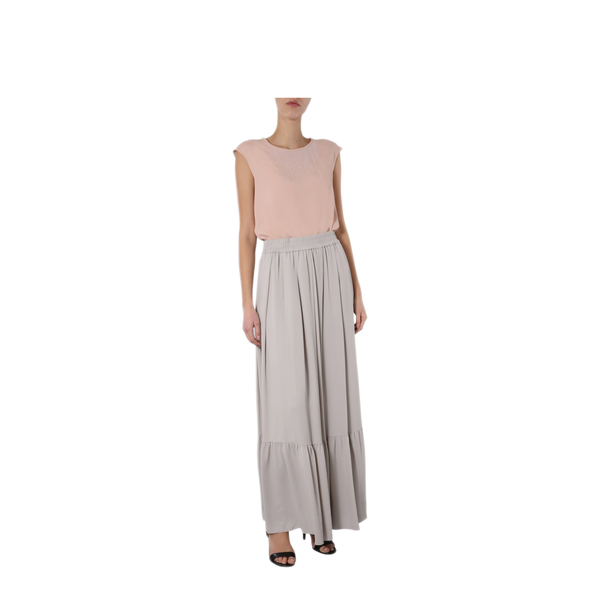 MAYFEYR - Fabiana Filippi - Desert Top - TPD270W713V4244019