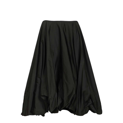 MAYFEYR - Balenciaga - Balloon Skirt In Technical Taffeta - 872332TJO611000