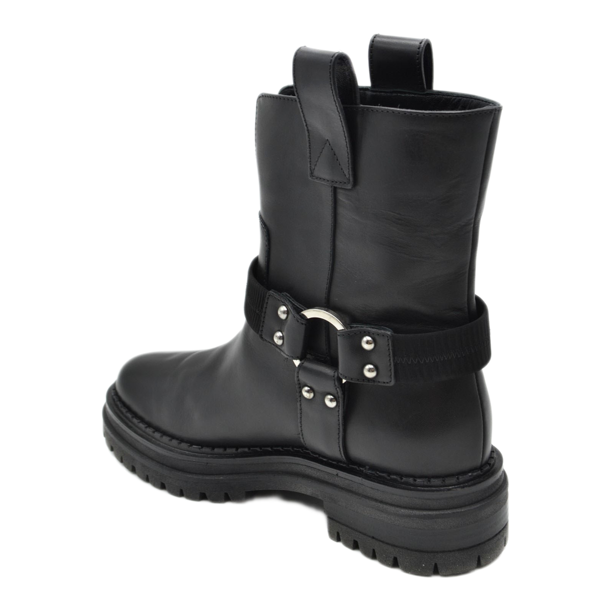 MAYFEYR - Sergio Rossi - Booties - A86040MMV1201000470