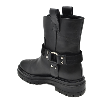 MAYFEYR - Sergio Rossi - Booties - A86040MMV1201000470
