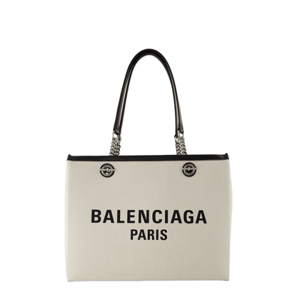 Duty Free Medium Tote Bag