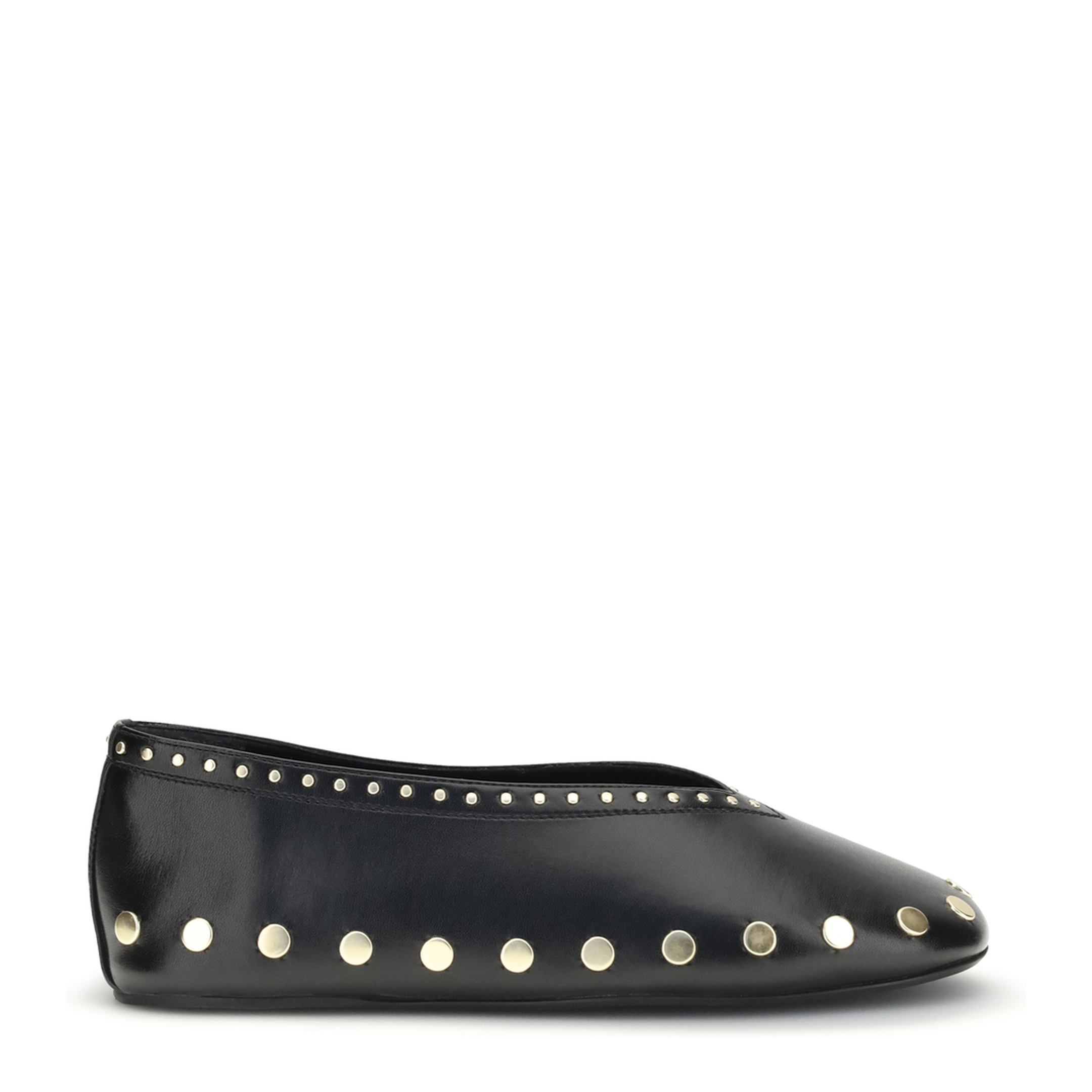 MAYFEYR - Ganni - Jenny Ballerinas - B1020168