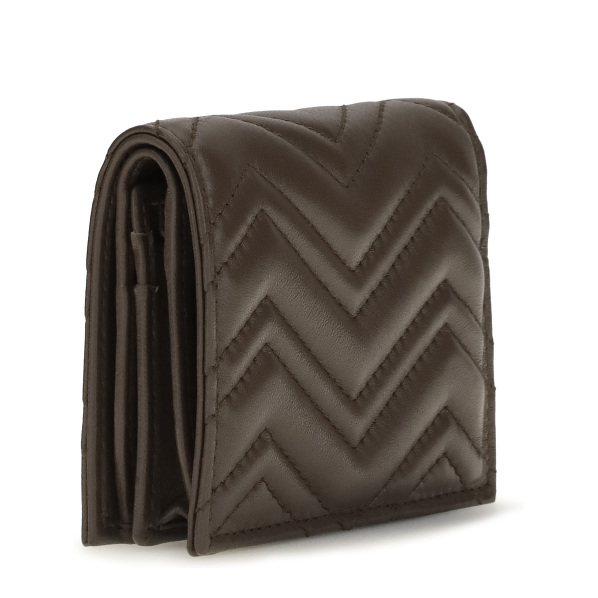 MAYFEYR - Gucci - Small Gg Marmont Wallet - 466492AAGUV2818
