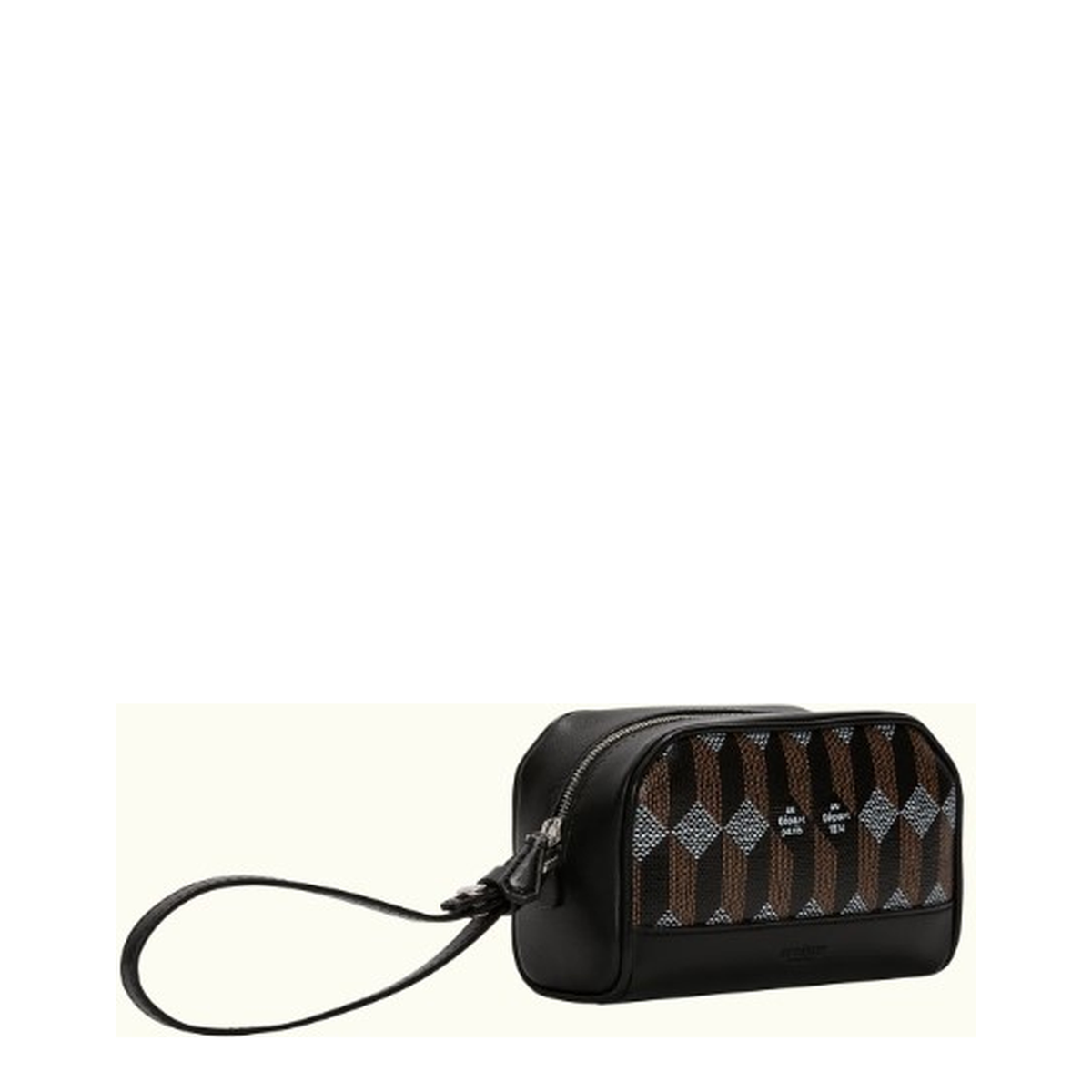 MAYFEYR - Au Depart - Hexagon Pouch 15 - SWWB003282