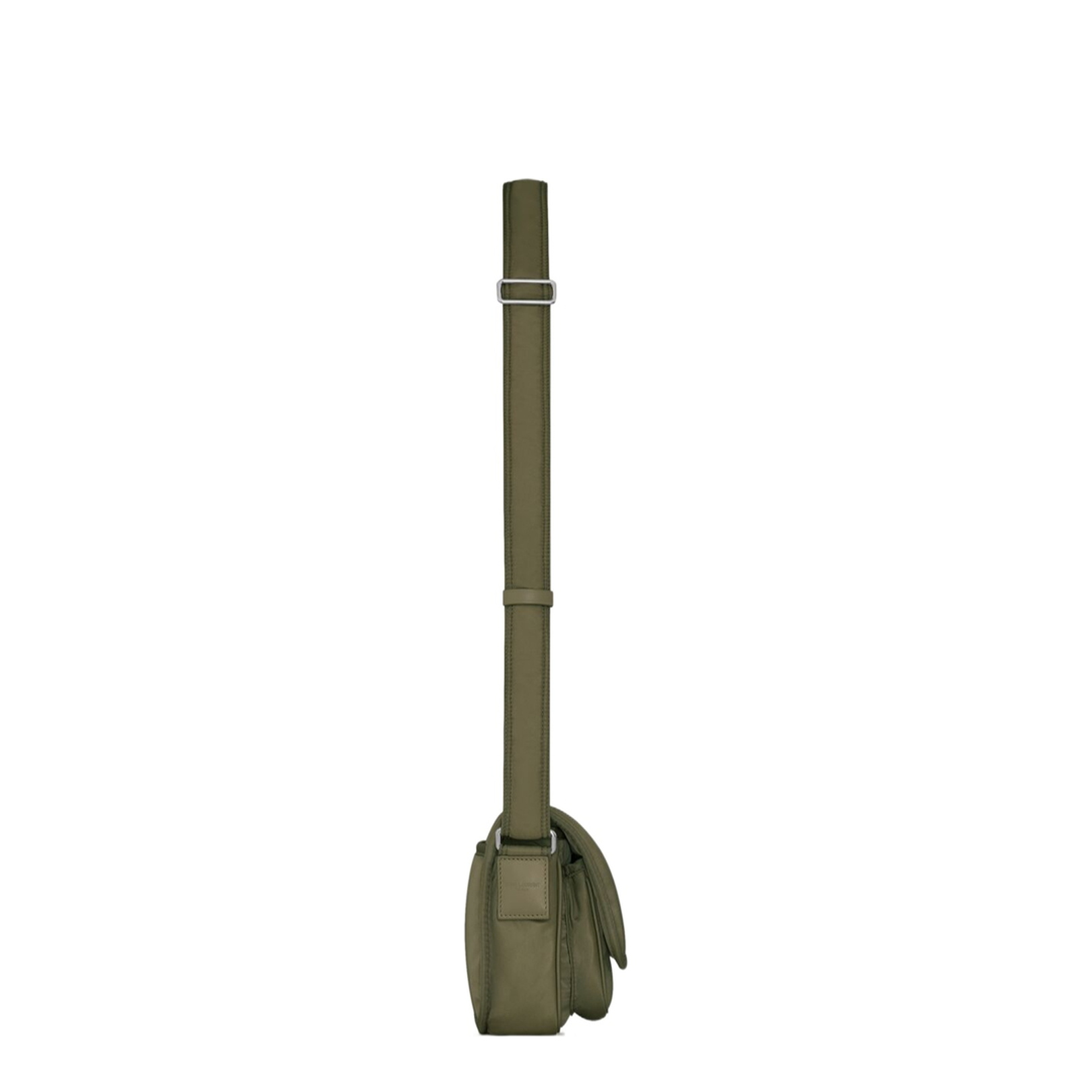 Niki Small Nylon Shoulder Bags - Green