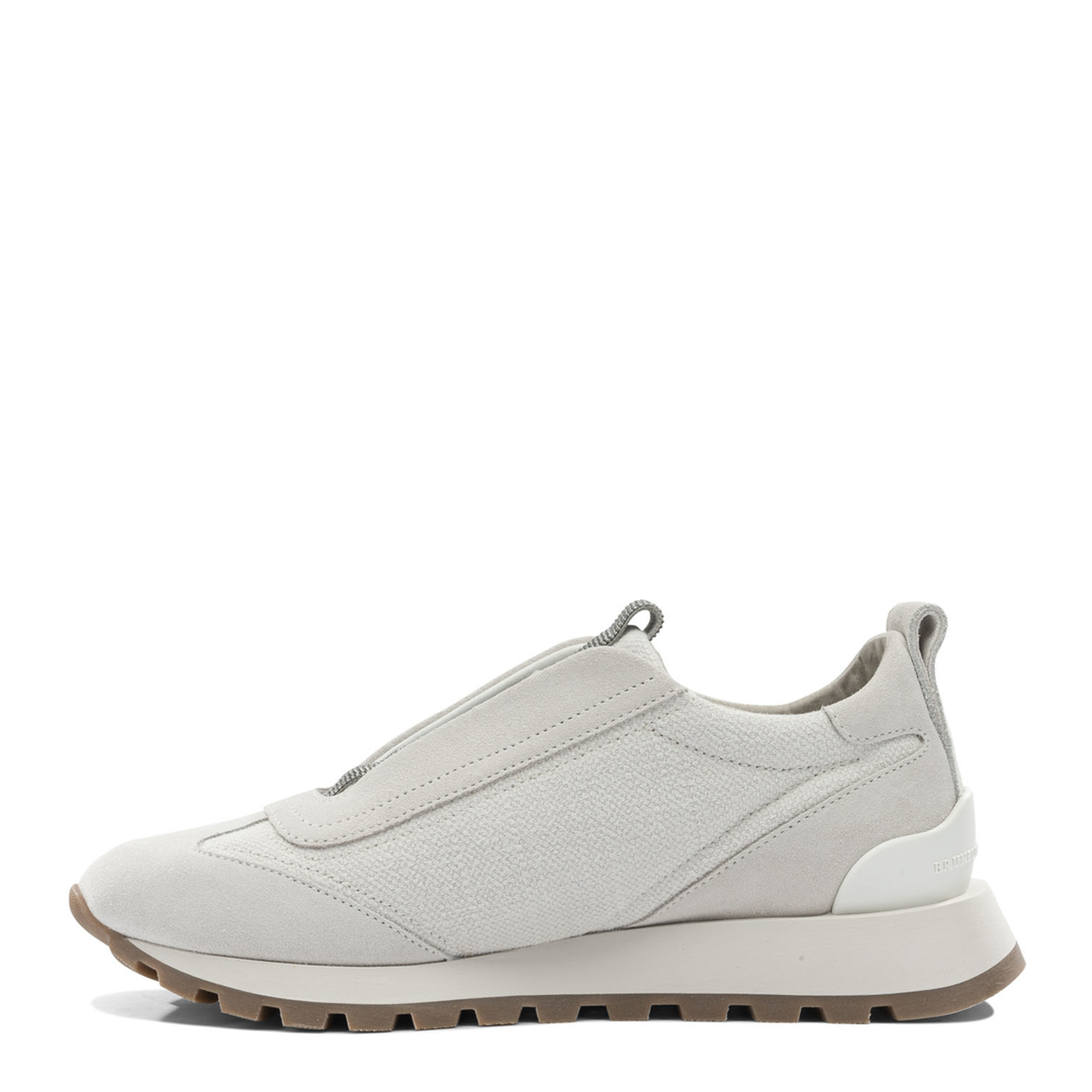MAYFEYR - Brunello Cucinelli - Precious Detail Low Top Sneakers - MZ58G2127C209X