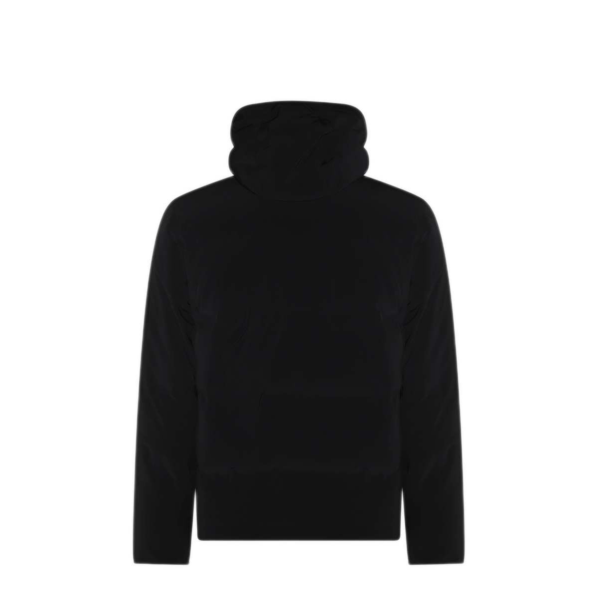 Short Down Jacket New Impact