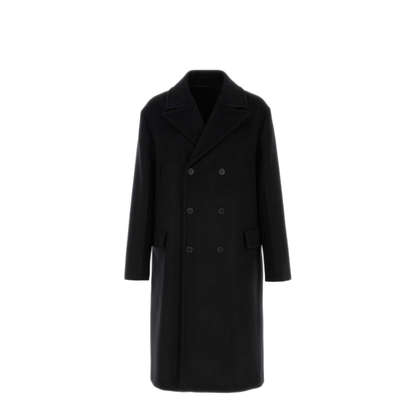 MAYFEYR - Fendi - Coat Db Wool - FF0879B1HMF0QA1