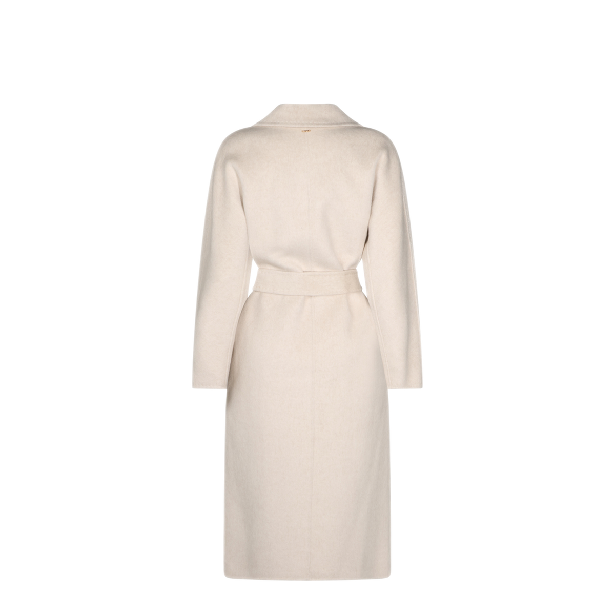 MAYFEYR - Twinset - Twin Set Coat - 262TT2470S2237101715