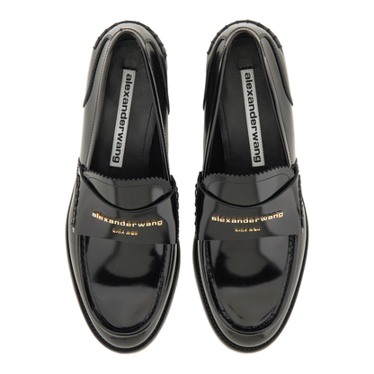 MAYFEYR - Alexander Wang - Moccasin Carter - 30321F011001