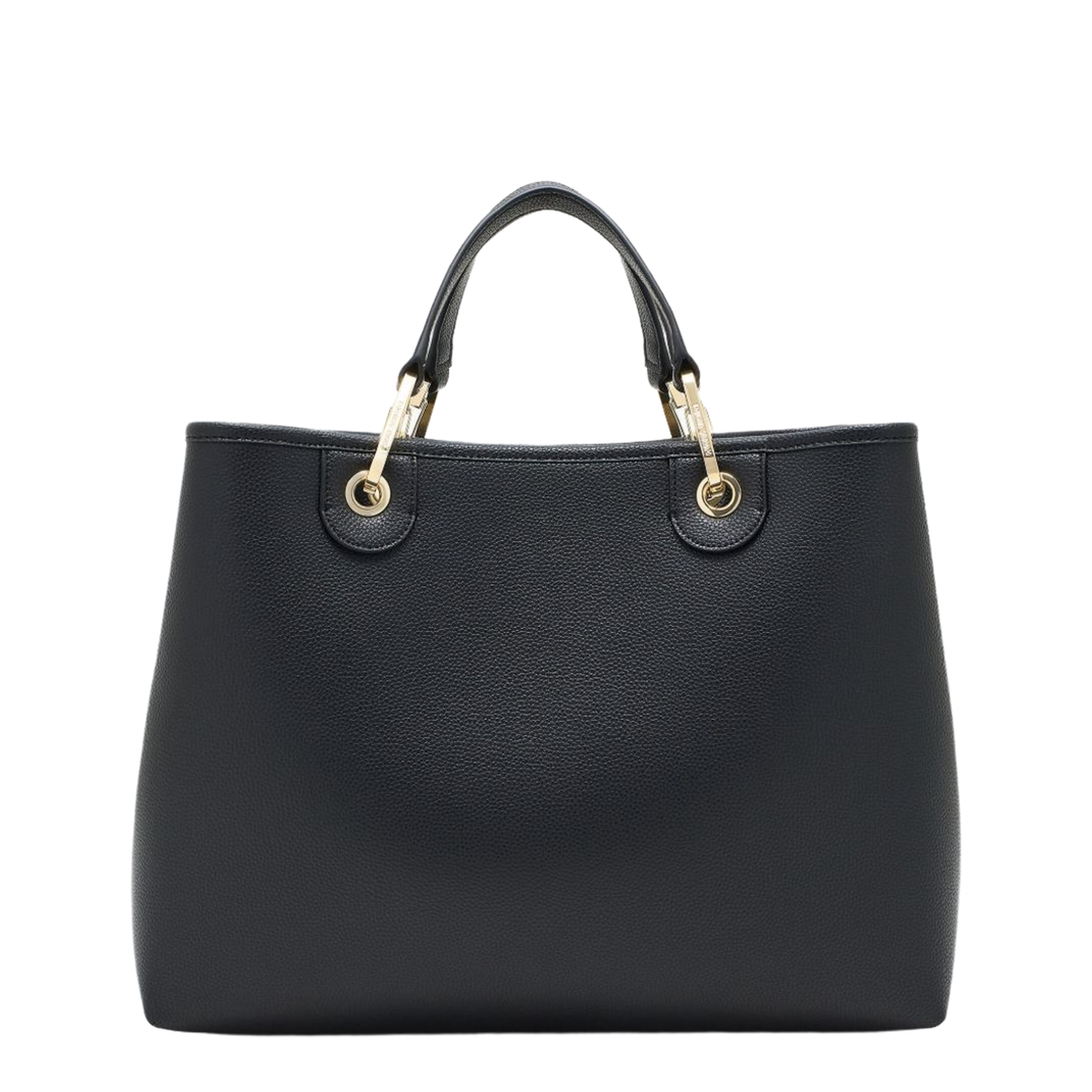 MAYFEYR - Emporio Armani - Black Bag - EW000360AF12103MC032