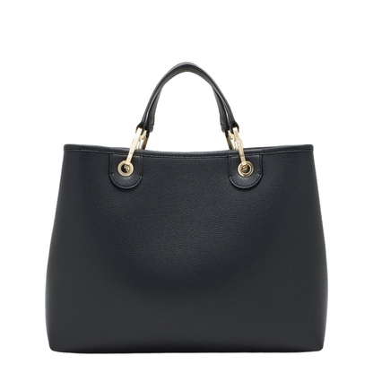 MAYFEYR - Emporio Armani - Black Bag - EW000360AF12103MC032
