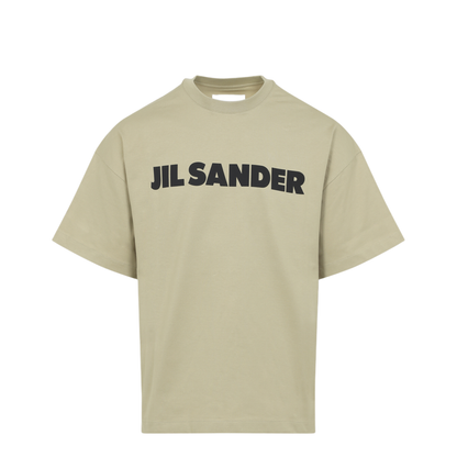 MAYFEYR - Jil Sander - Logo T-Shirt - J22GC0221J20348
