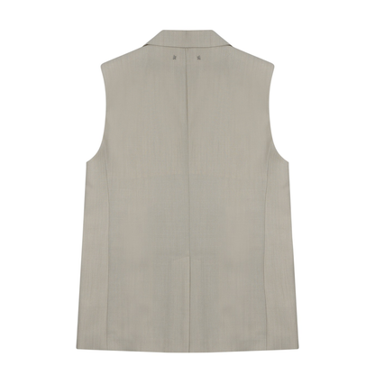 Wool Vest