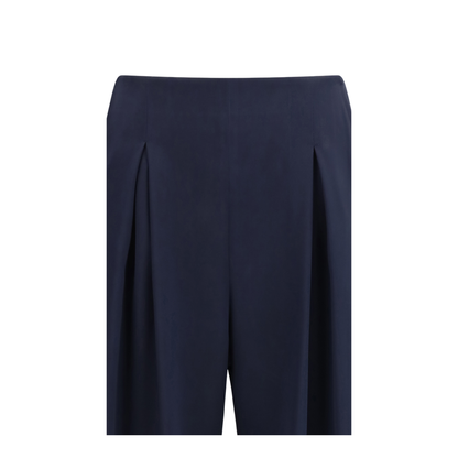 MAYFEYR - Max Mara - Palude Wide-Leg Pants - 2611131018600