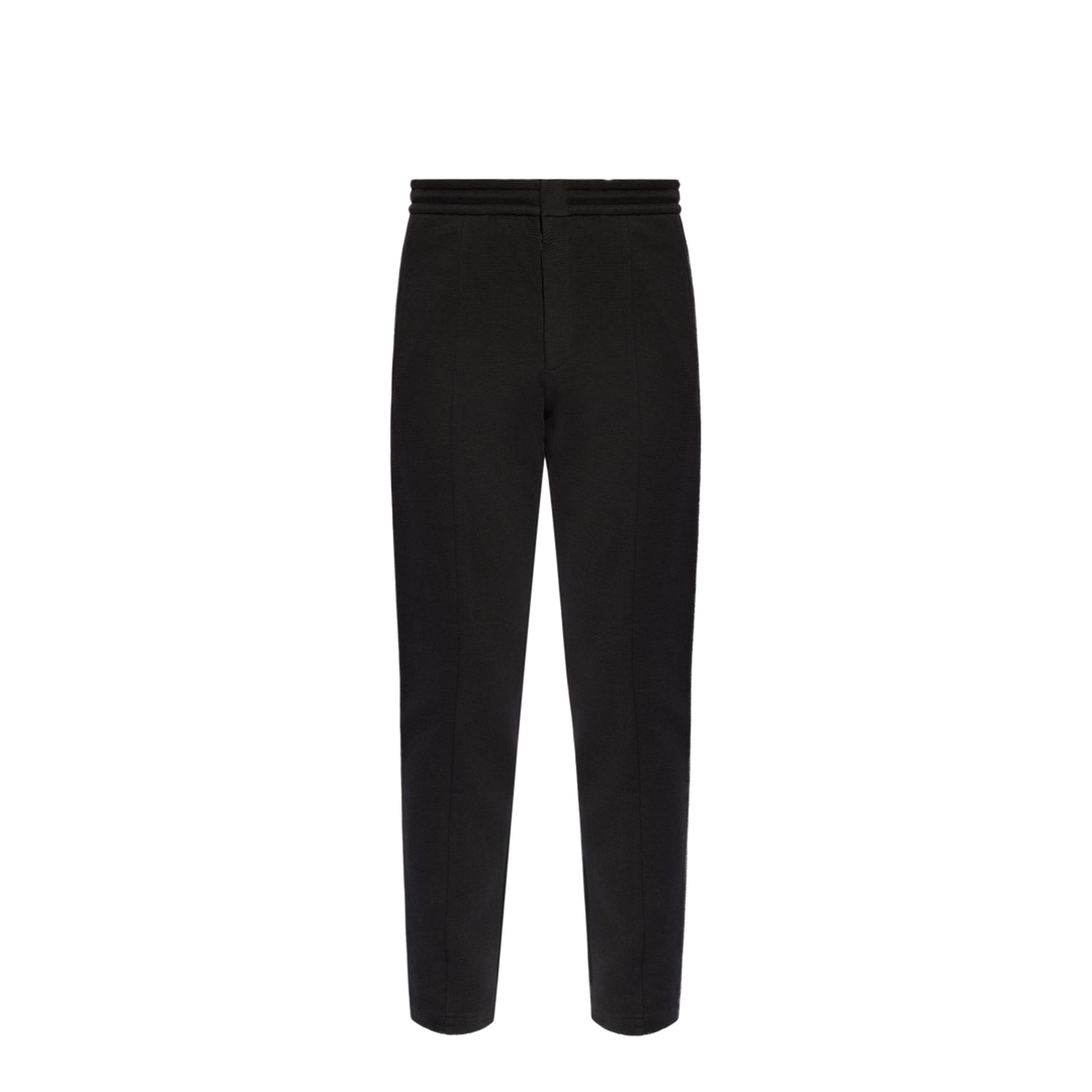 ASV Travel Essentials Waffle Jersey Trousers