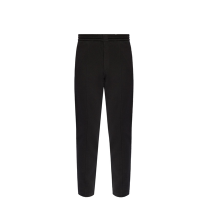 ASV Travel Essentials Waffle Jersey Trousers
