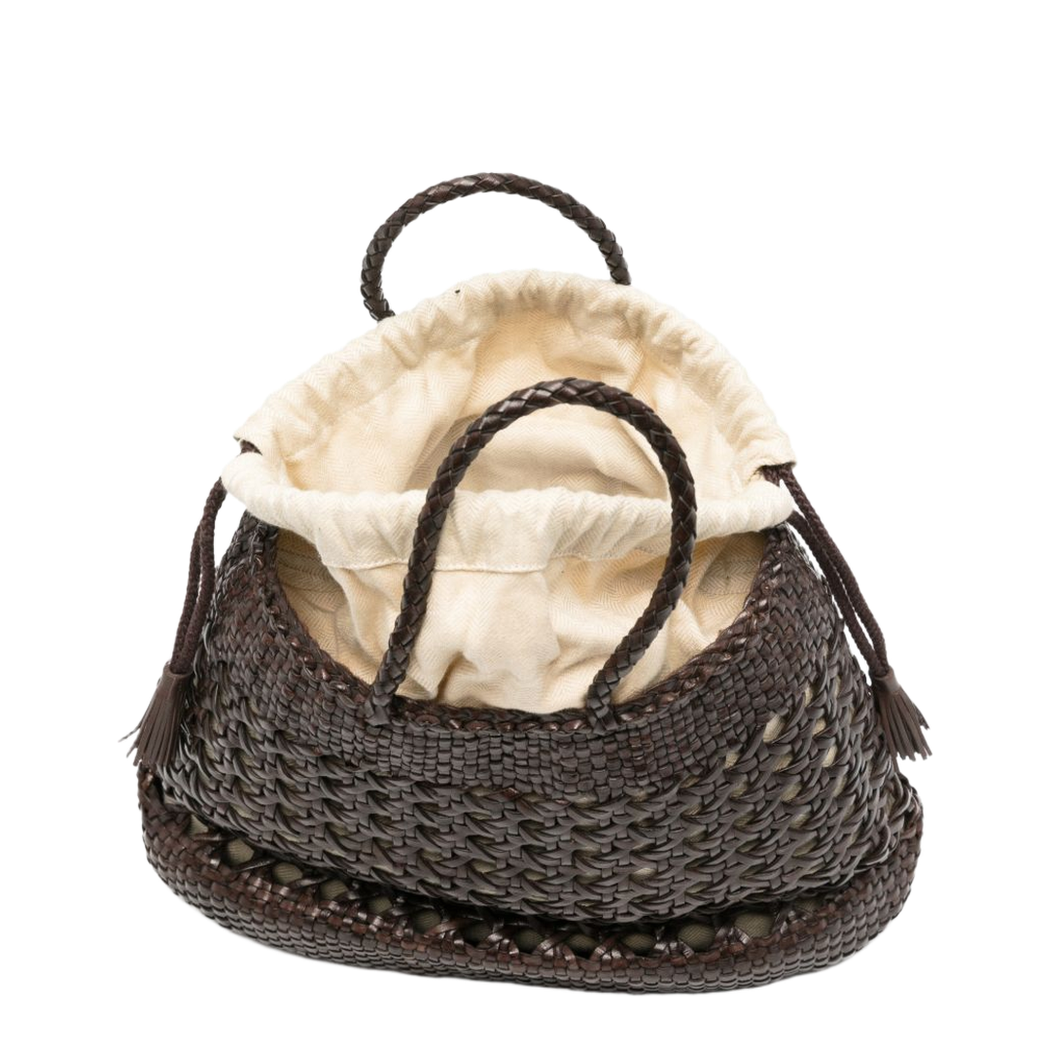 MAYFEYR - Dragon Diffusion - Bag Brown - DGS68881DRBROWN