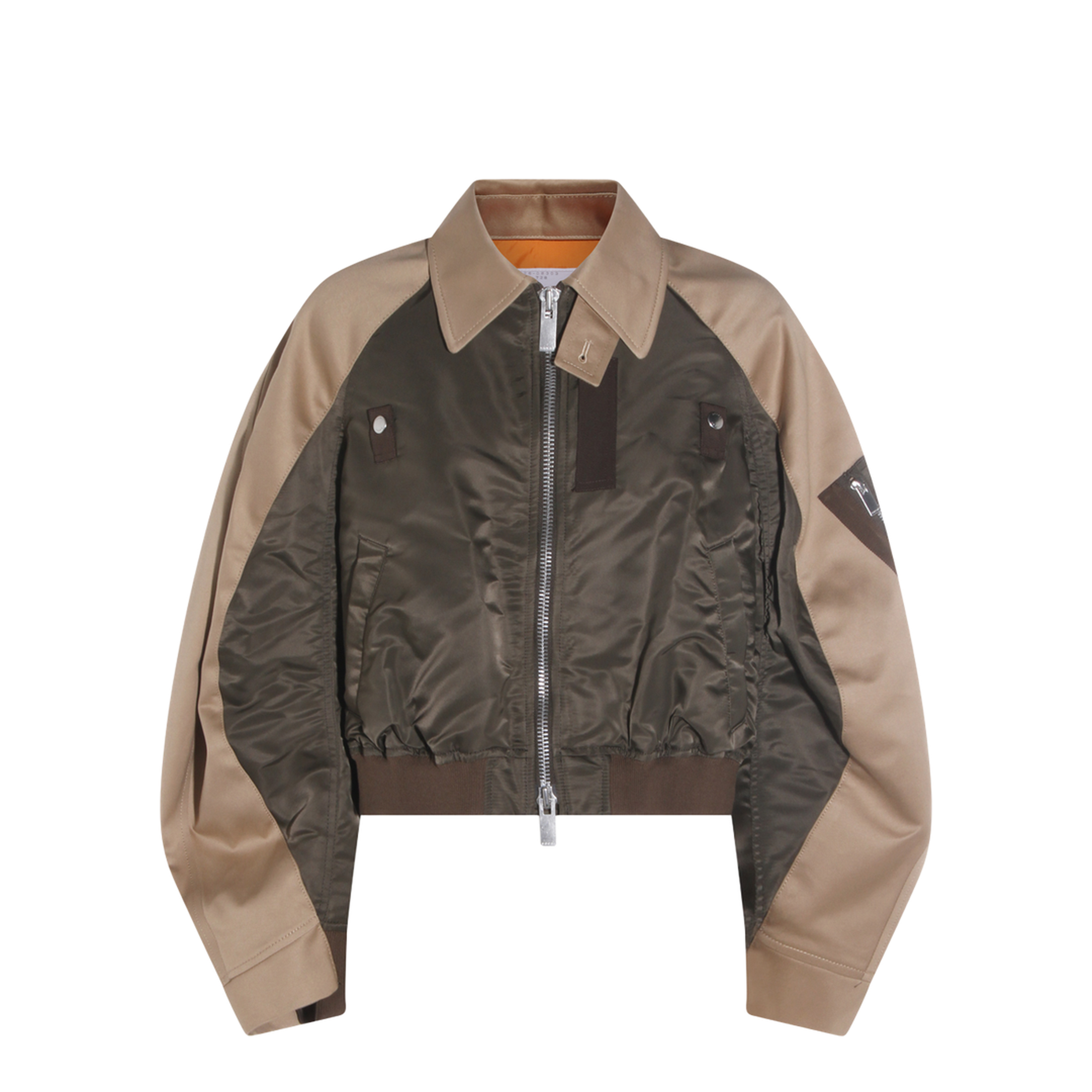 MAYFEYR - Sacai - Jackets - 2608303728