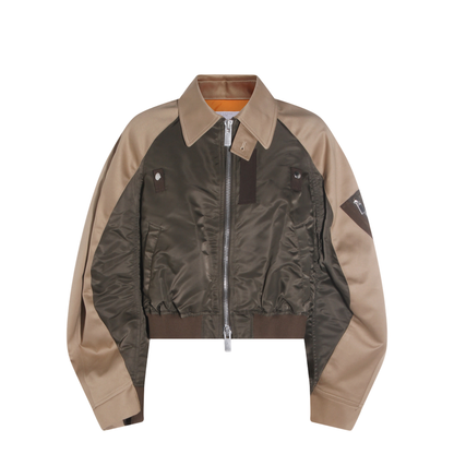 MAYFEYR - Sacai - Jackets - 2608303728