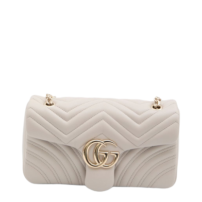 Medium Shoulder Bag