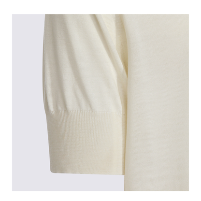 T-SHIRT IVORY
