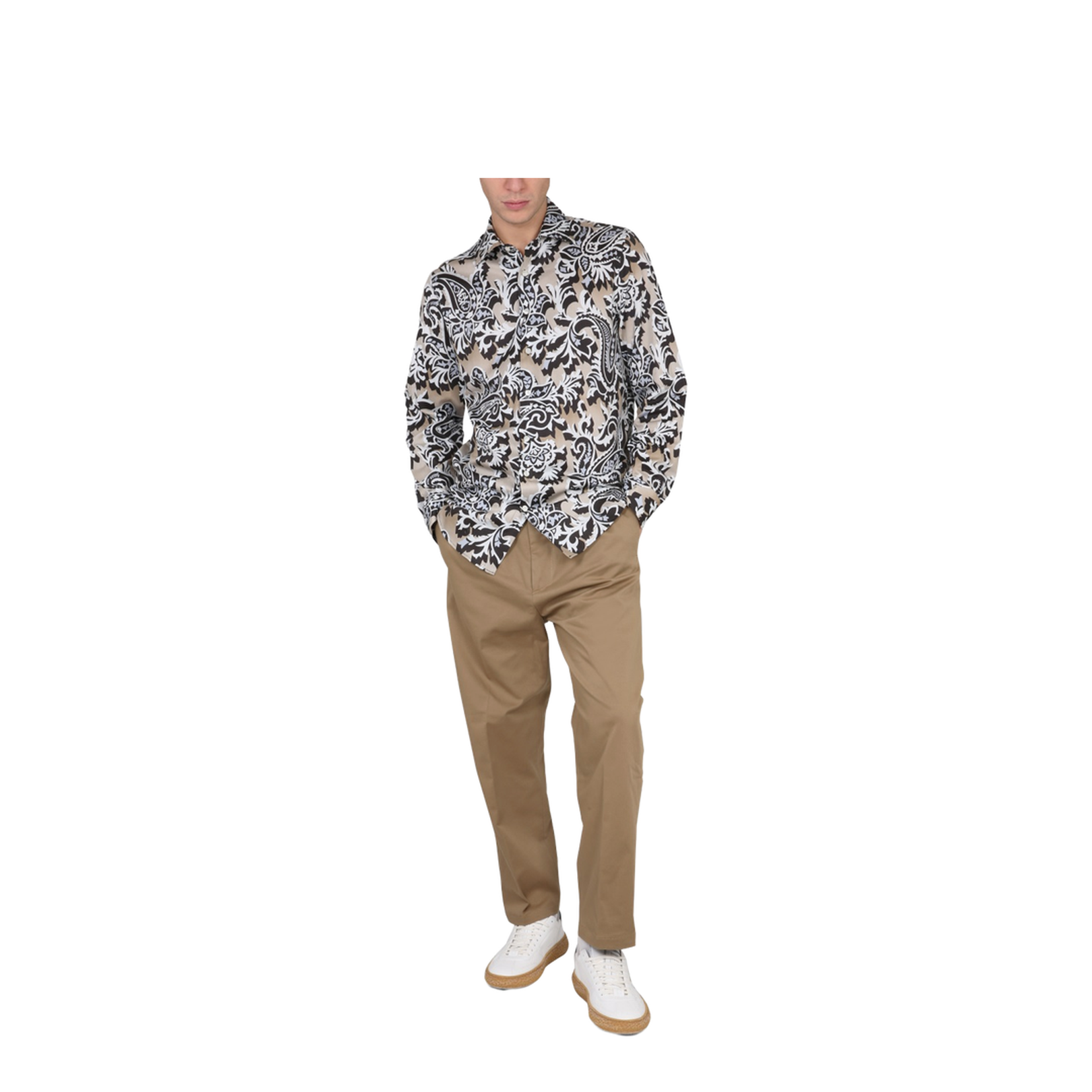 Worker Pants