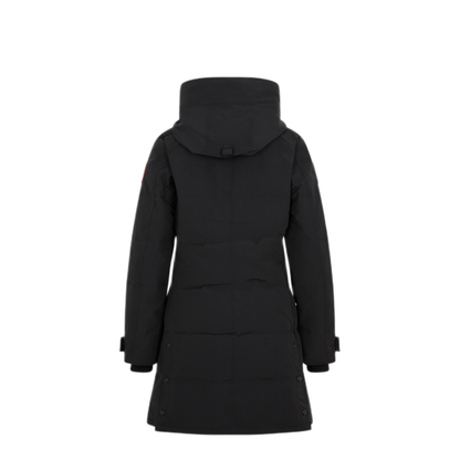MAYFEYR - Canada Goose - Shelburne Parka Jacket - 3802W9061