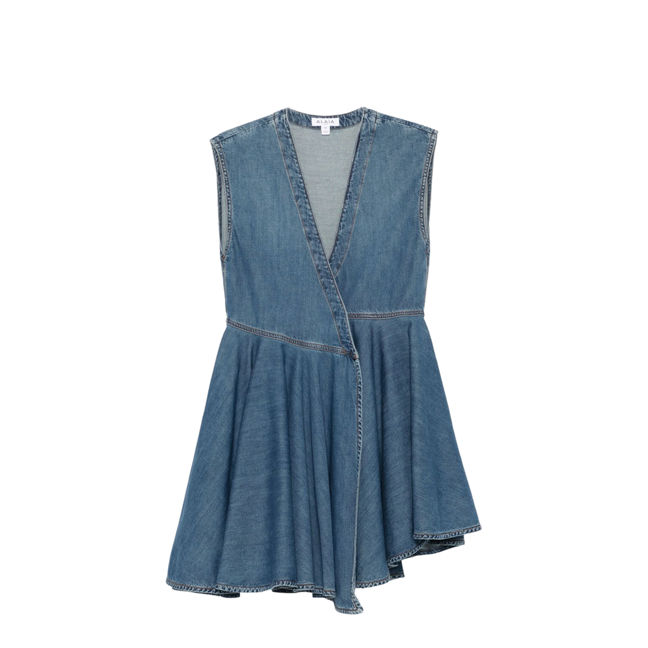 Dresses Blue