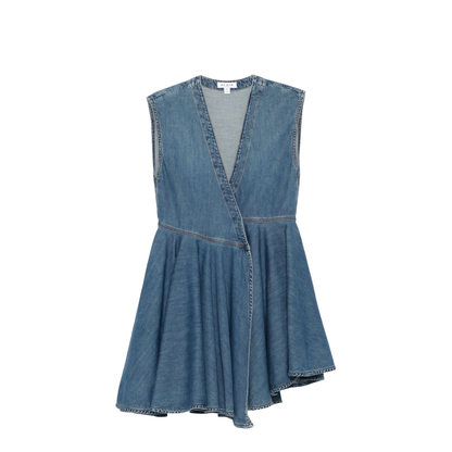 Dresses Blue
