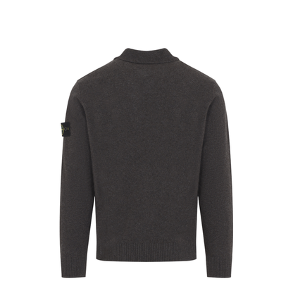 MAYFEYR - Stone Island - Polo Knitwear - L2S155100018S00B4