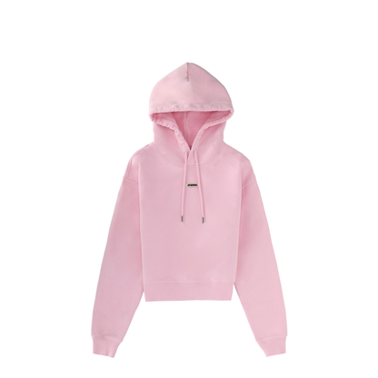 Grosgrain Hoodie
