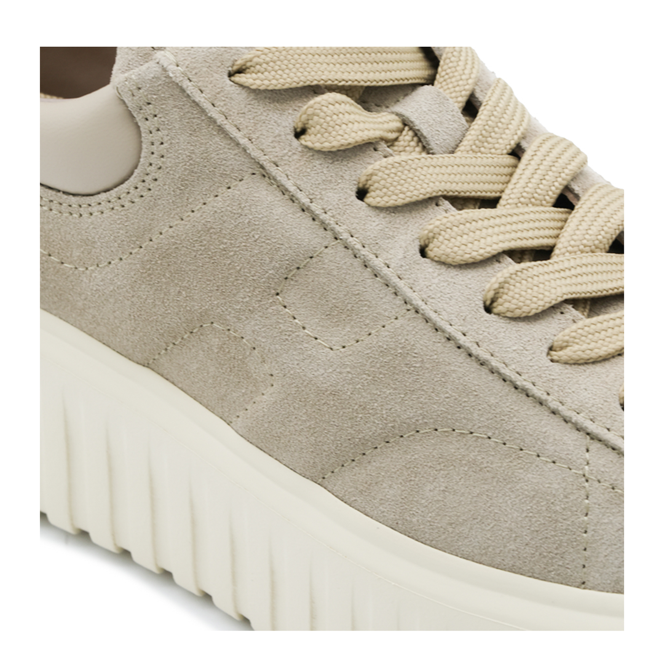 MAYFEYR - Hogan - Sneakers Beige - HXW6450FC6TPJQC803