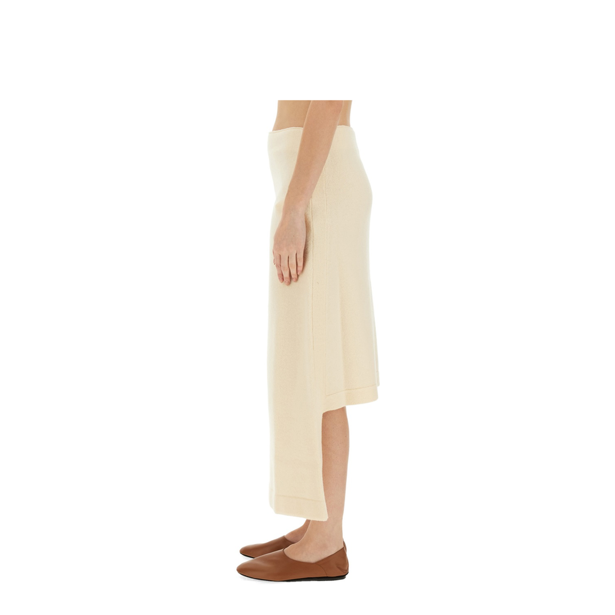 MIDI SKIRT