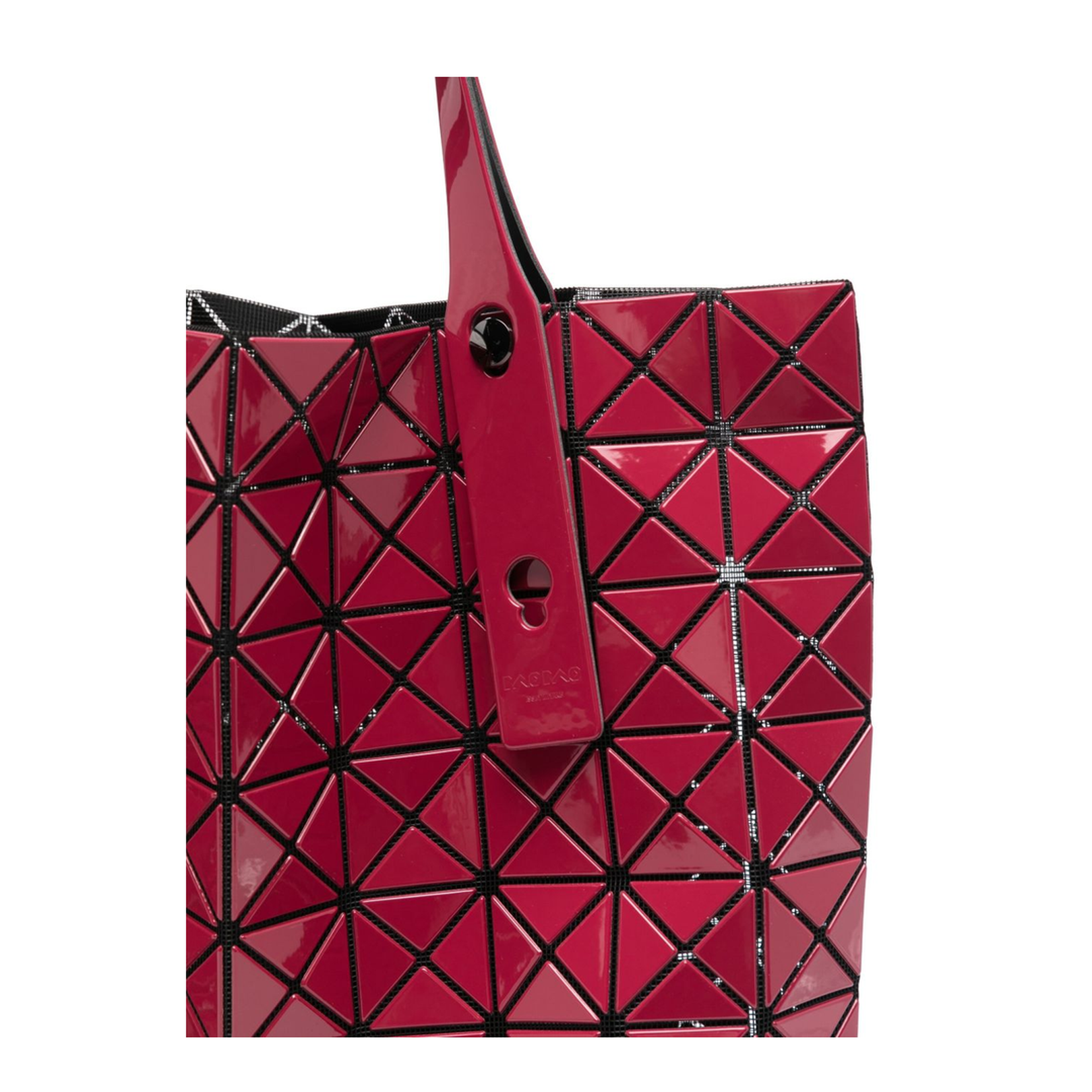 Prism BiColor Shopping Bag