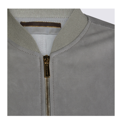 MAYFEYR - Moorer - Jackets - MODPI100253U0026