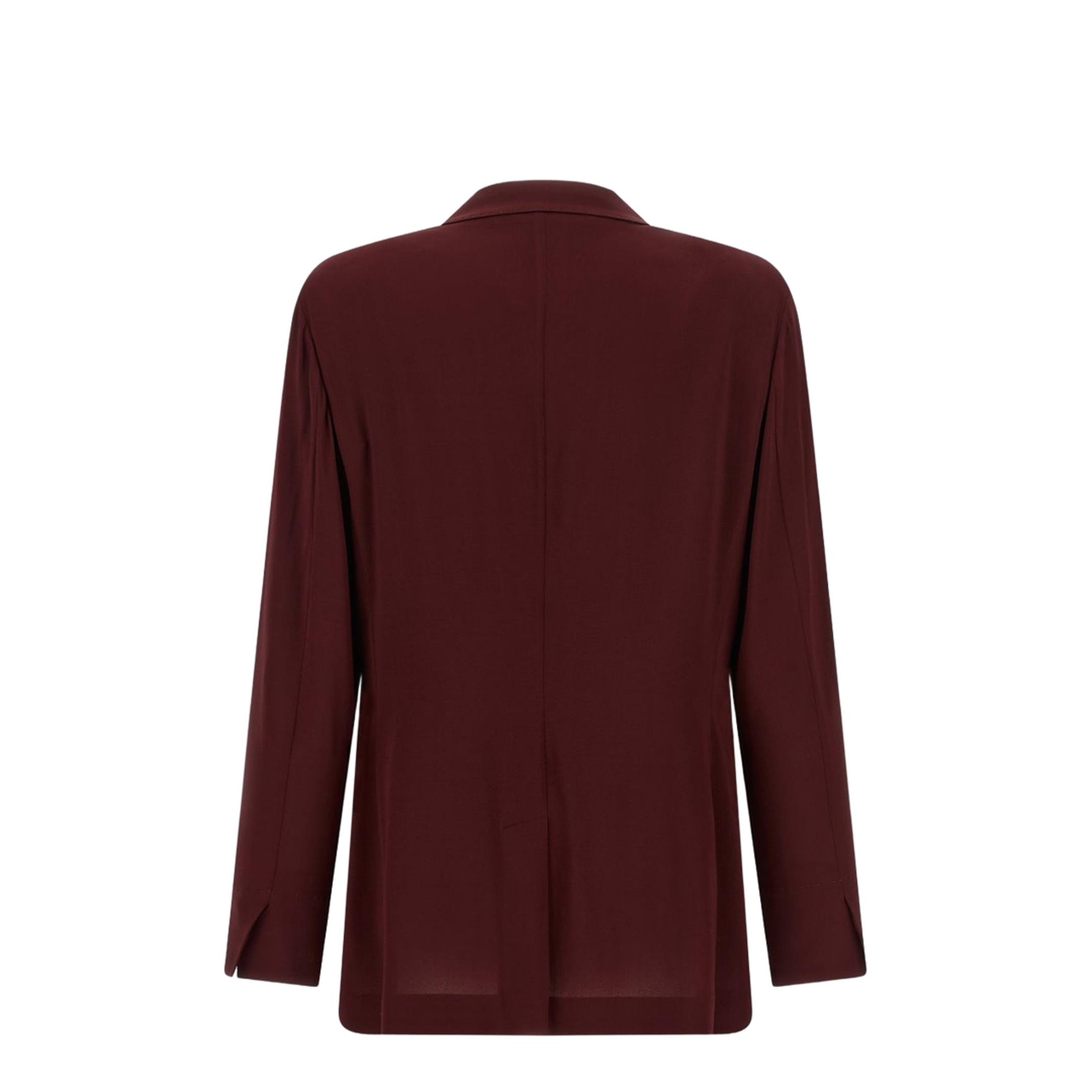 MAYFEYR - Alberto Biani - Double-Breasted Jacket - II841VI008152