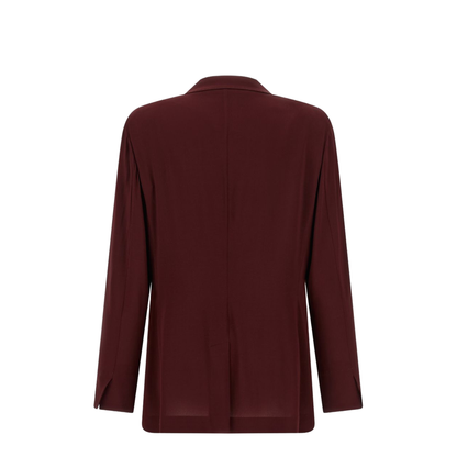 MAYFEYR - Alberto Biani - Double-Breasted Jacket - II841VI008152