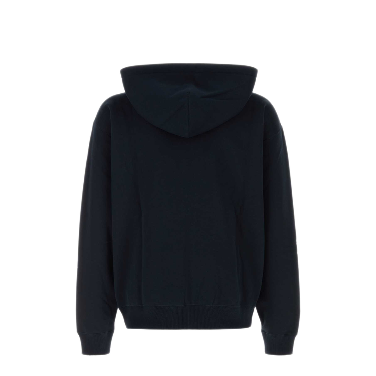 MAYFEYR - Jil Sander - Navy Blue Cotton Sweatshirt - J22HG0118J20128402