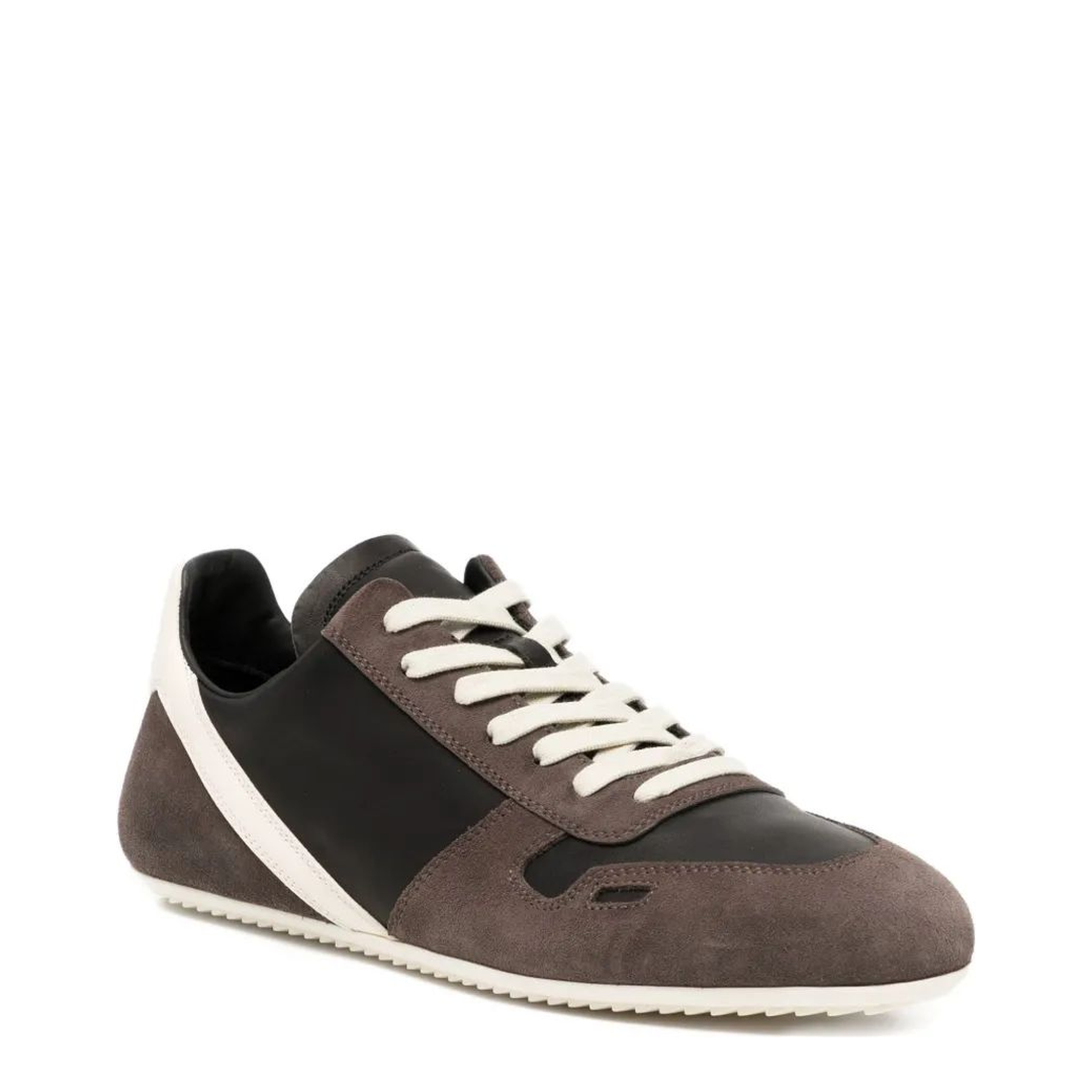 MAYFEYR - Rick Owens - Minimal Sneak - RU02E1889LVOOCO78911